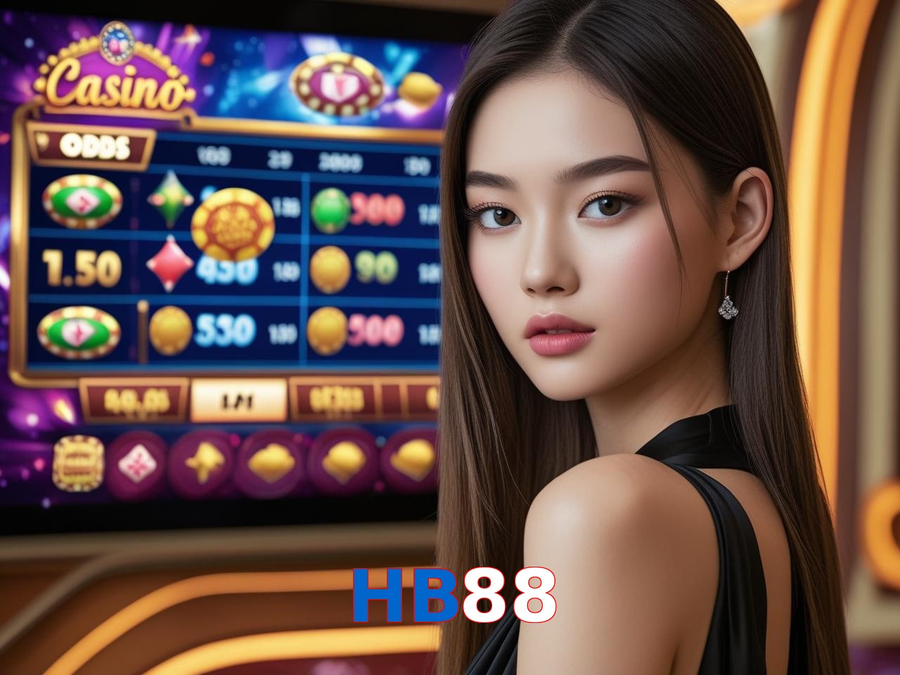 HB88