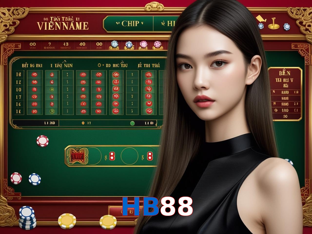HB88