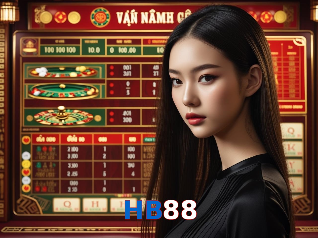 HB88