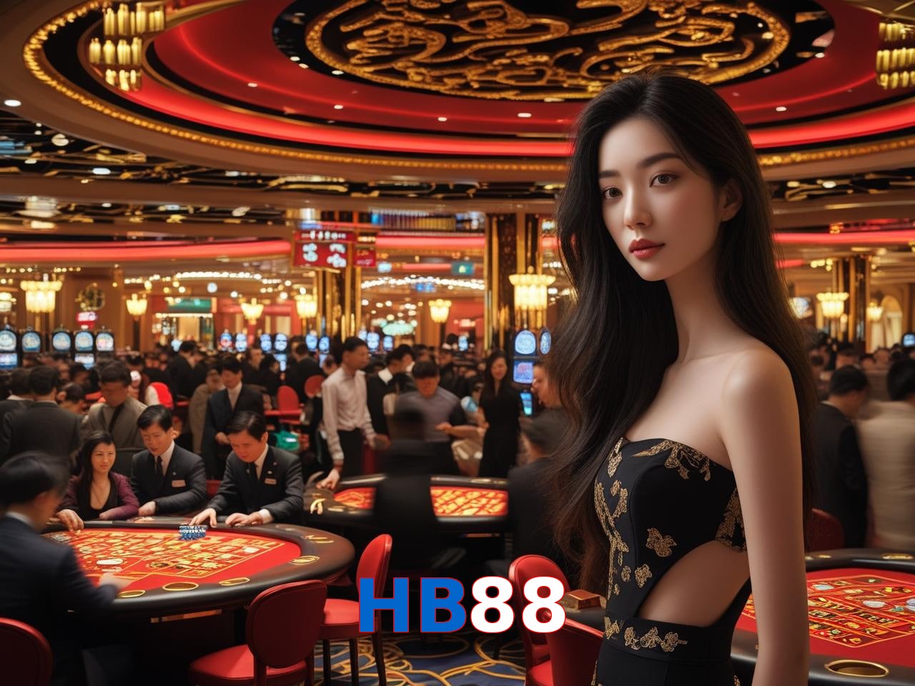 HB88