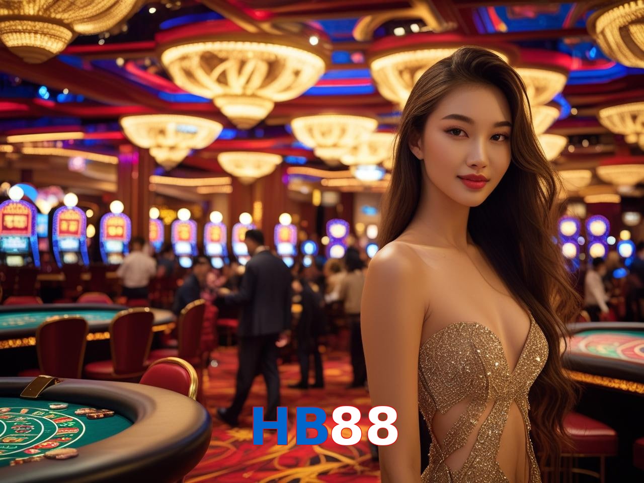 HB88