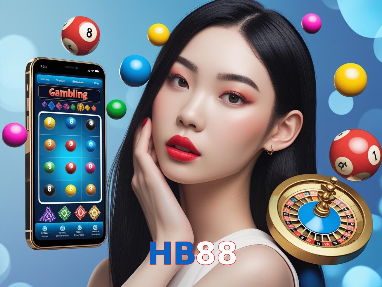 HB88
