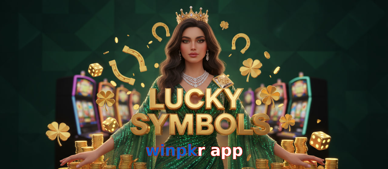 Winpkr App