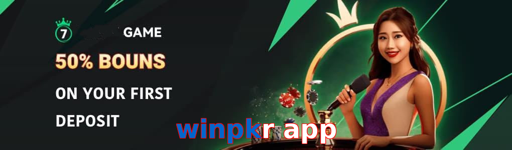 Winpkr App