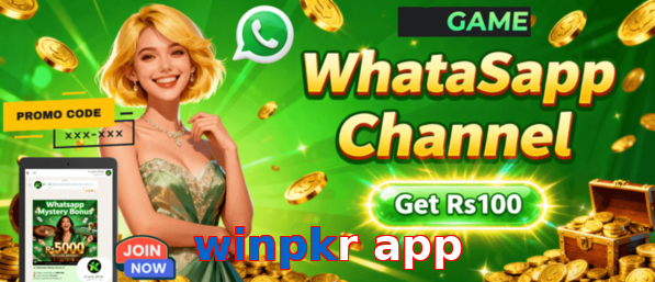 Winpkr App