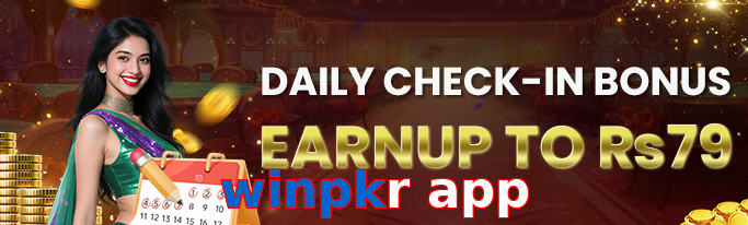 Winpkr App